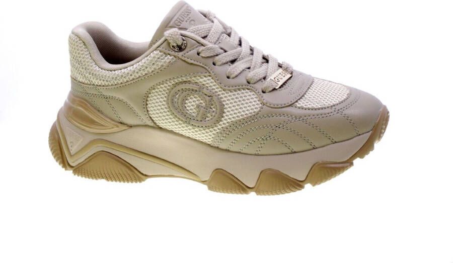Guess Lage Sneakers FLFMRZELE12 - Foto 2