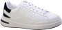 Guess Lage Sneakers FMFLBA LEA12 - Thumbnail 2