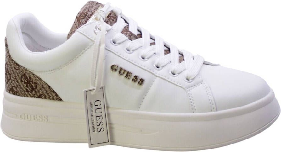 Guess Lage Sneakers 93556