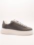 Guess Sneakers FMJLBA LEA12-GRWHI GREY WHITE - Thumbnail 2