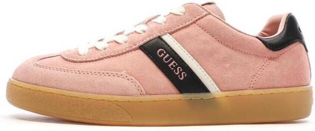 Guess Sneakers laag 'Nolinas'
