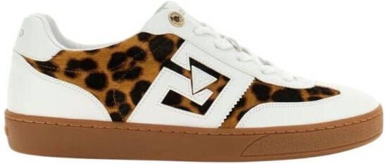 Guess Lage Sneakers Baskets NOCHEE2