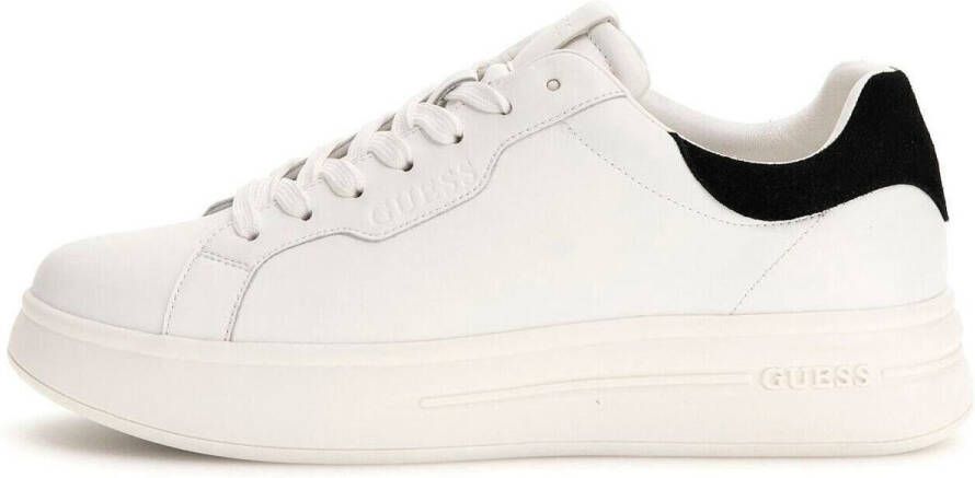 Guess Sneakers Baskets Winno