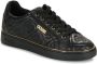 Guess Beckie10 Dames Sneakers Black Dames - Thumbnail 2