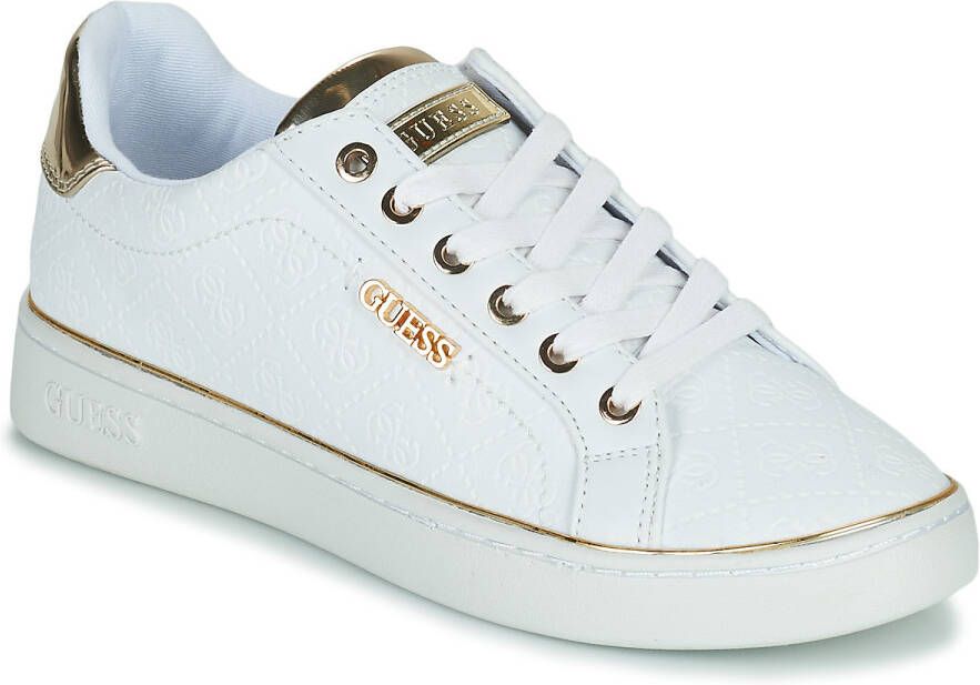 Guess Lage Sneakers BECKIE