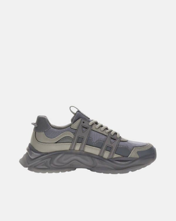 Guess Lage Sneakers BELLU FMFUNO ELL12