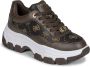 Guess Lage Sneakers BERRETT2 FLFBRT PEL12 - Thumbnail 1