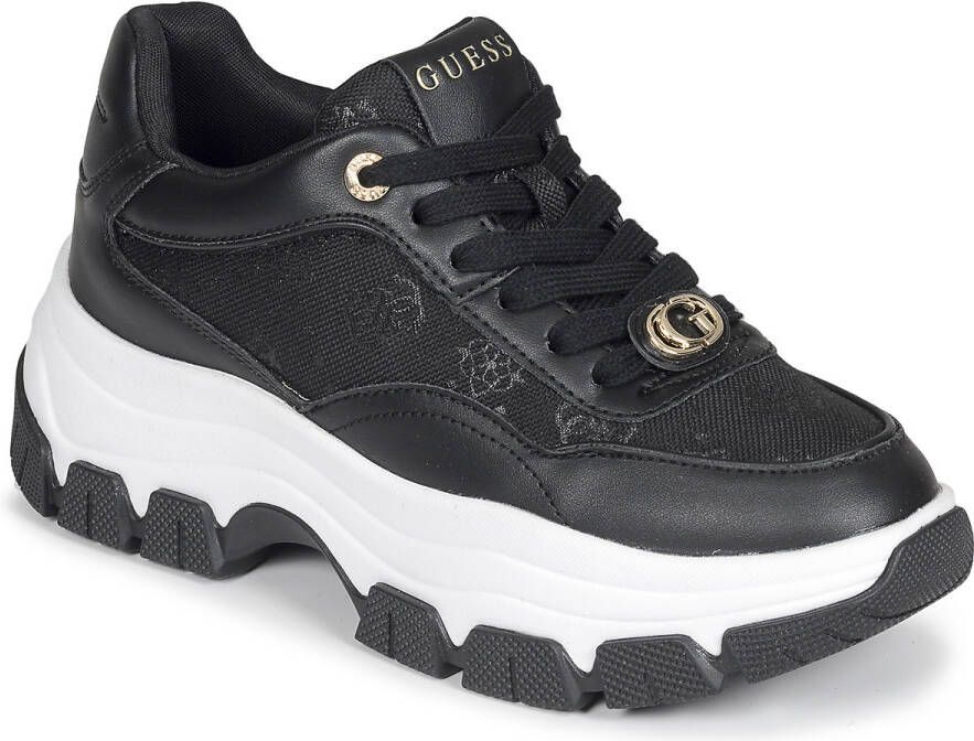 Guess Lage Sneakers BERRETT2