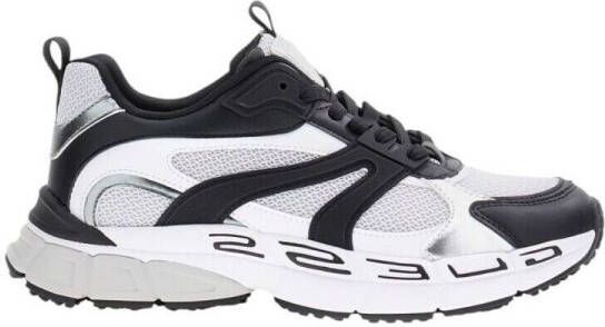 Guess Lage Sneakers Bottines BEVALLI