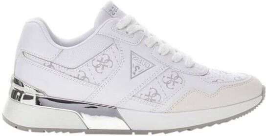 Guess Lage Sneakers Bottines MICKAY - Foto 2