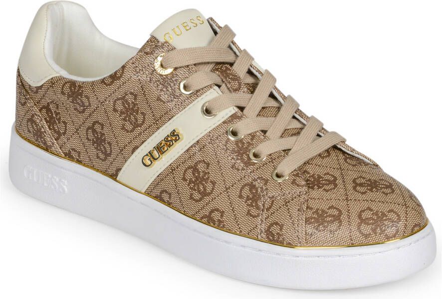 Guess Lage Sneakers BRITZ