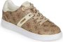 GUESS Britz Schoenen Bruin Vrouw - Thumbnail 2