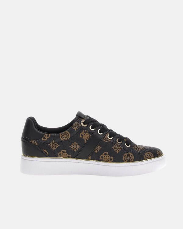Guess Lage Sneakers BRITZ FLFBTZ FAL12