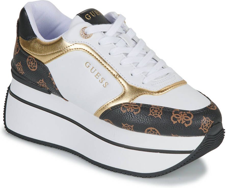 Guess Lage Sneakers CAMRIO