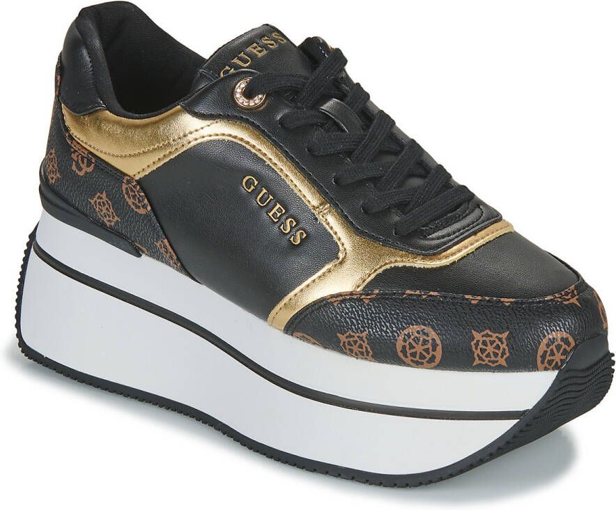 Guess Lage Sneakers CAMRIO