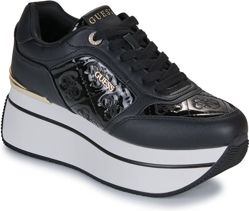 Guess Lage Sneakers CAMRIO9