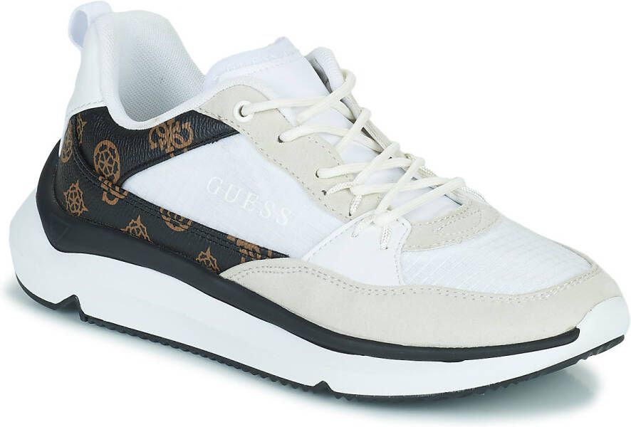 Guess Lage Sneakers DEGROM2