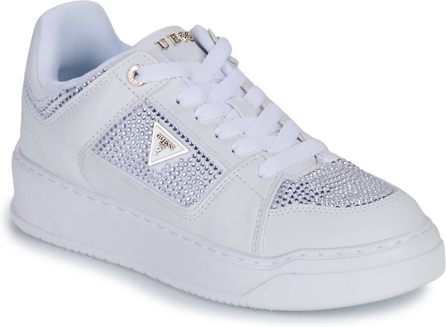 Guess Lage Sneakers DELOVE2