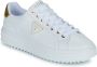 Guess Stijlvolle damessneakerscollectie White Dames - Thumbnail 4