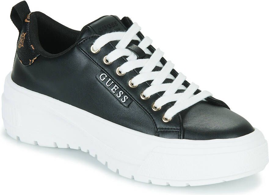 Guess Lage Sneakers ELADIE2