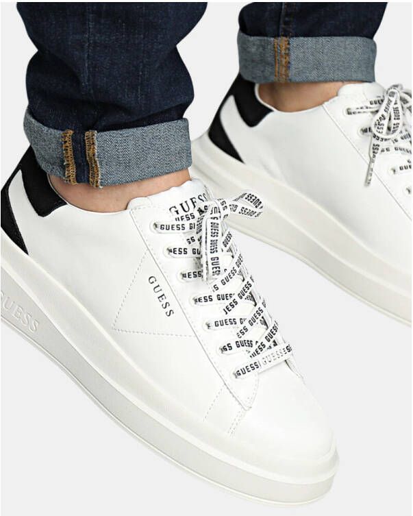 Guess Lage Sneakers ELBA FMPVIB SUE12