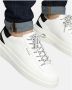 Guess Sneakers met vetersluiting model 'ELBA' - Thumbnail 14