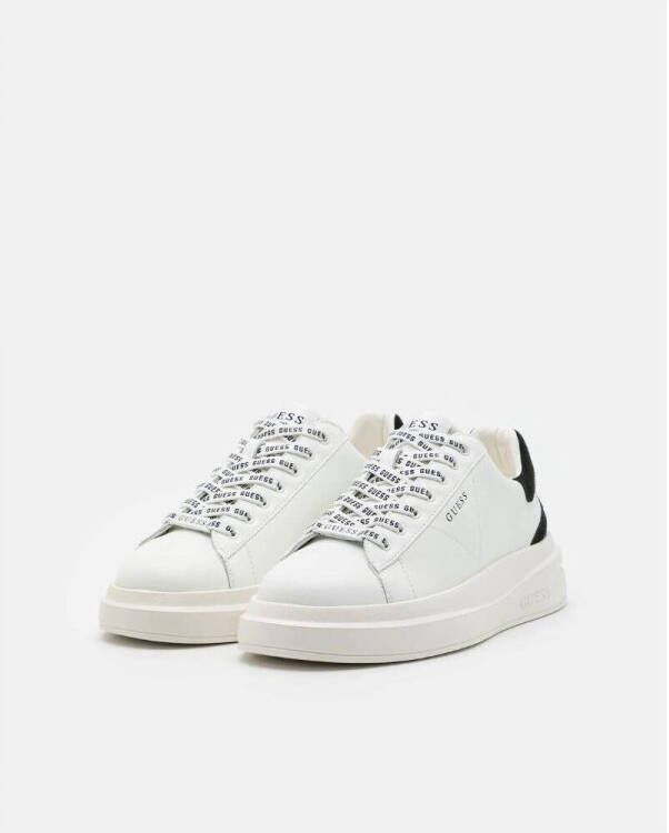 Guess Lage Sneakers ELBA FMPVIB SUE12