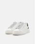 Guess Heren Sneakers Herfst Winter Collectie White Heren - Thumbnail 43