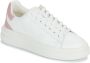 Guess Witte Casual Sneakers voor Vrouwen White Dames - Thumbnail 1