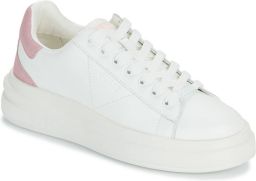 Guess Witte Casual Sneakers voor Vrouwen White Dames