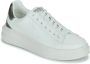 Guess Sneakers met labeldetails model 'ELBINA' - Thumbnail 1