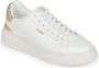 GUESS Elbina10 Schoenen Wit Vrouw - Thumbnail 2