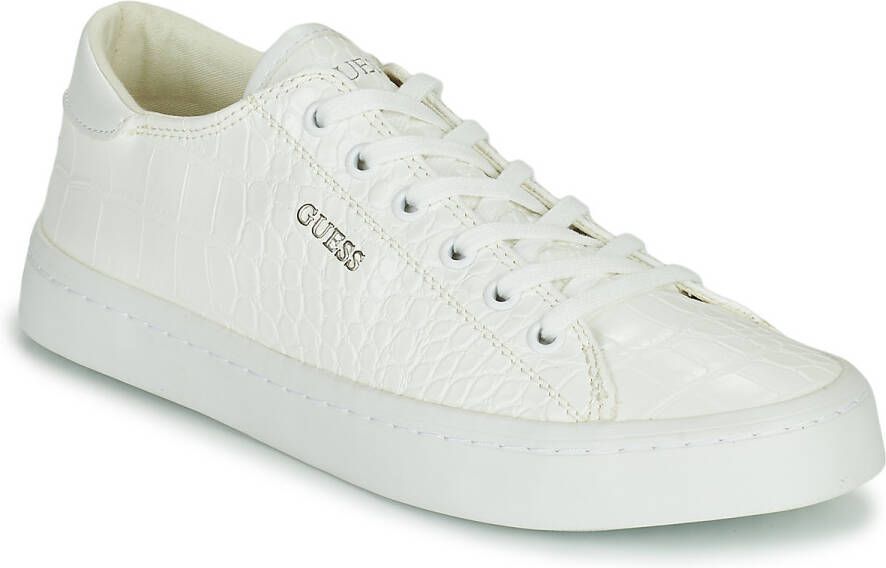 Guess Sneakers laag 'ESTER'