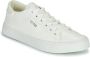 Guess sneakers Luchia D23Gu30 Fl7Lucfal12 Bruin Dames - Thumbnail 1