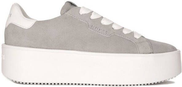 Guess Lage Sneakers FL6MRISUE12GR