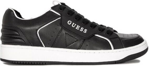 Guess Lage Sneakers FL7BQALEA12BK
