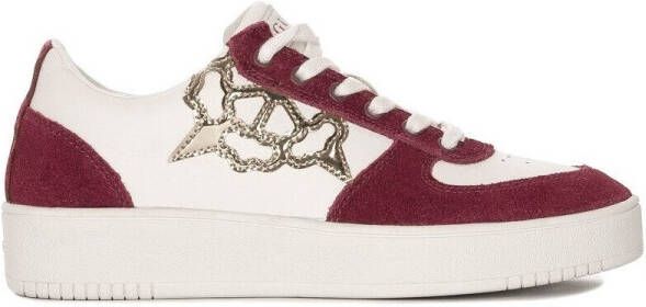 Guess Lage Sneakers FL7SINLEA12SIDNYBURGU