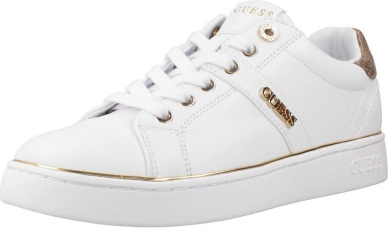 Guess Lage Sneakers FLFBTZ ELE12 - Foto 2