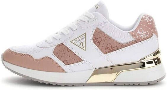 Guess Lage Sneakers FLFMIC ELE12-BLUSH