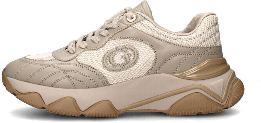 Guess Lage Sneakers FLFMRZELE12