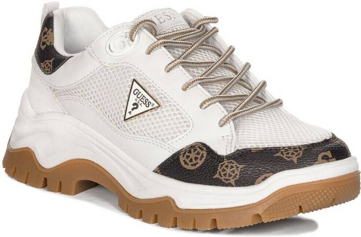 Guess Lage Sneakers FLJZY2FAL12