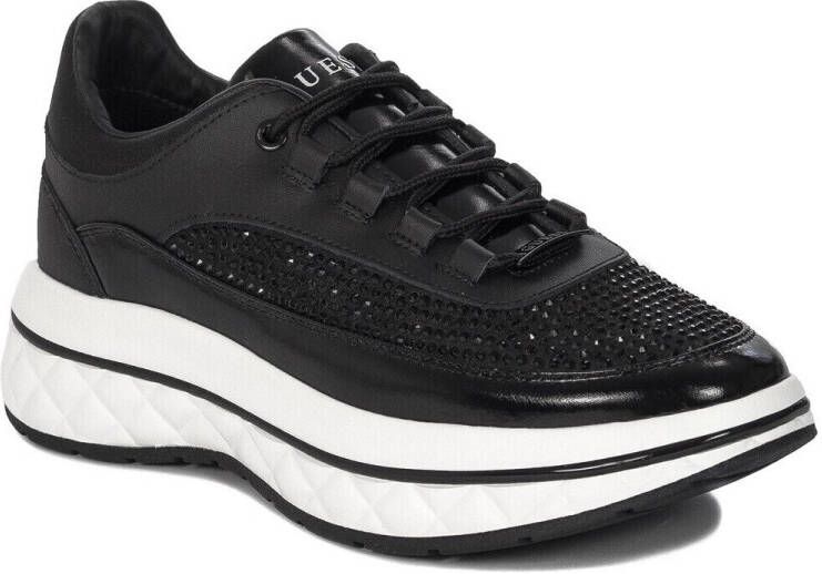 Guess Lage Sneakers FLPKYRELE12BLACK