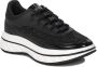 Guess Lage Sneakers FLPKYRELE12BLACK - Thumbnail 2