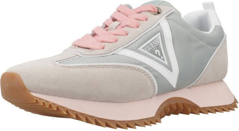 Guess Lage Sneakers FLTBAI SUE12
