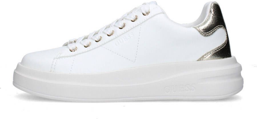 Guess Lage Sneakers FLTELBLEM12