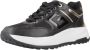 Guess Zwarte Sneakers voor Vrouwen - Thumbnail 3