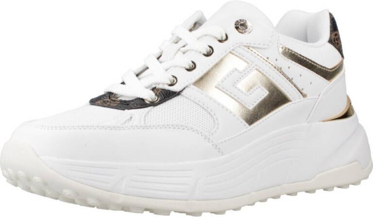 Guess Lage Sneakers FLTFON FAB12