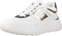 Guess Moderne Metallic Sneakers voor Vrouwen - Thumbnail 2