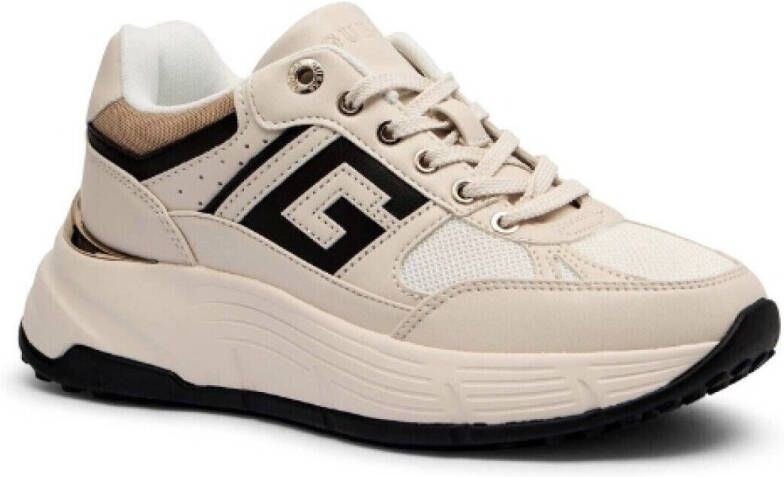 Guess Lage Sneakers FLTFON FAB12