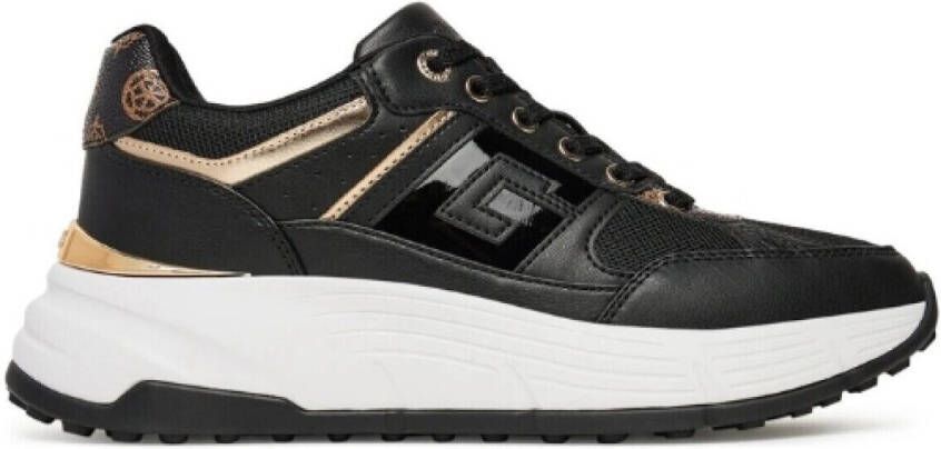 Guess Lage Sneakers FONZI FLTFON FAB12 - Foto 5